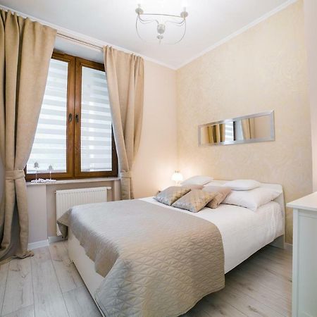 Apartamenty Roztocze Zwierzyniec Εξωτερικό φωτογραφία