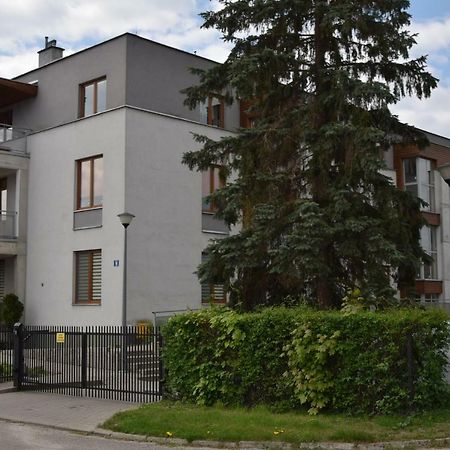 Apartamenty Roztocze Zwierzyniec Εξωτερικό φωτογραφία