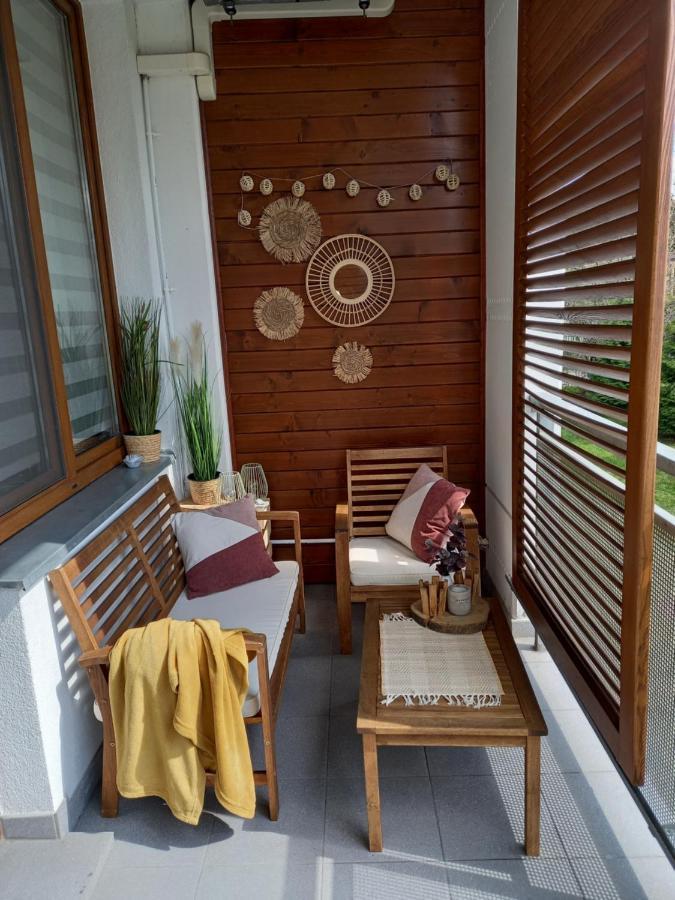 Apartamenty Roztocze Zwierzyniec Εξωτερικό φωτογραφία
