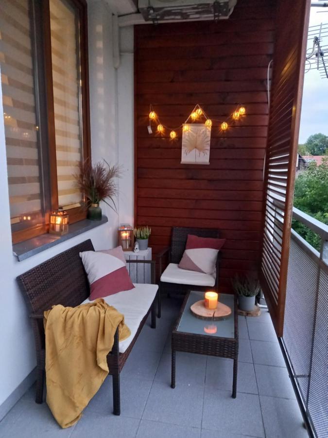 Apartamenty Roztocze Zwierzyniec Εξωτερικό φωτογραφία