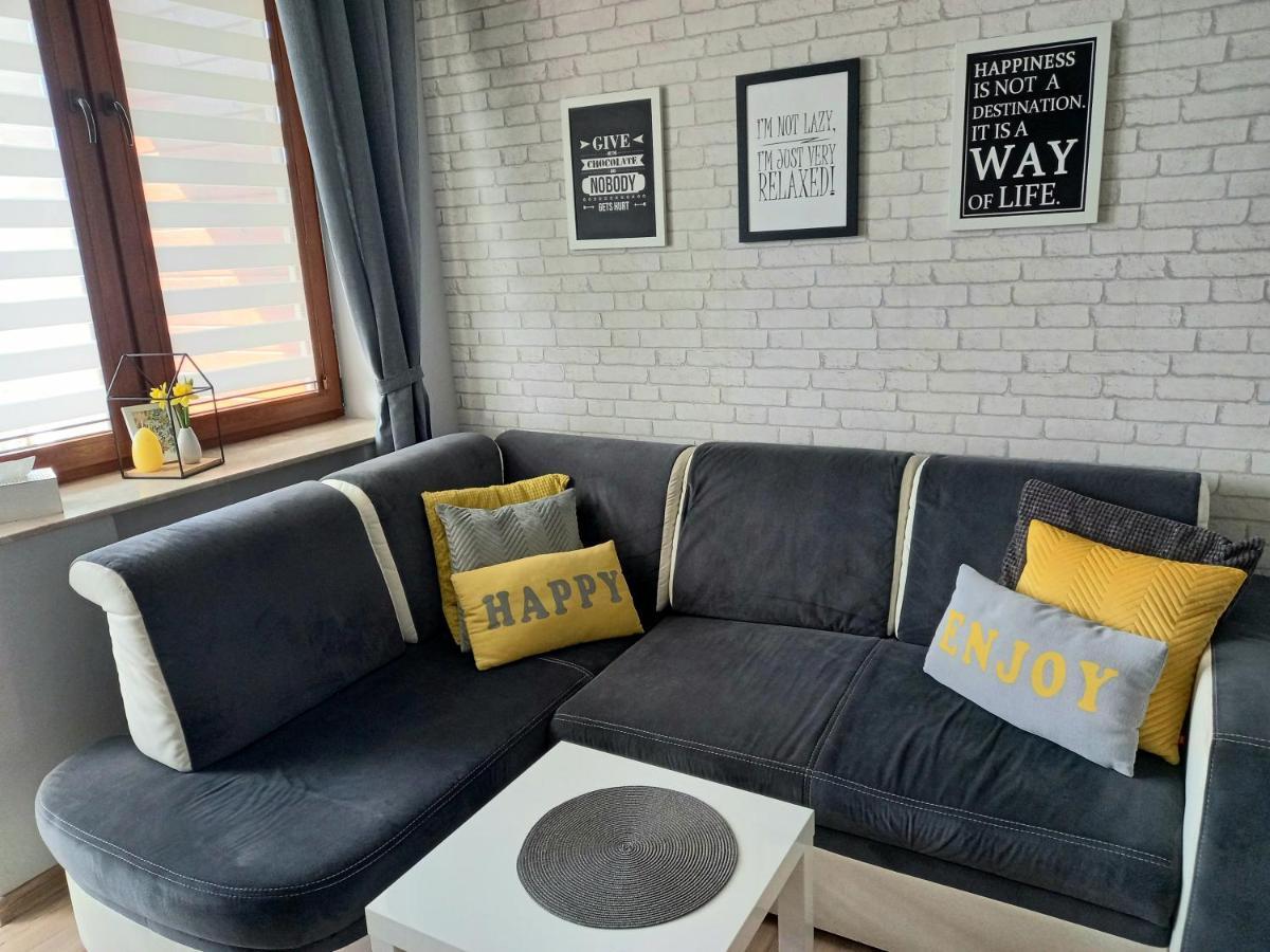 Apartamenty Roztocze Zwierzyniec Εξωτερικό φωτογραφία
