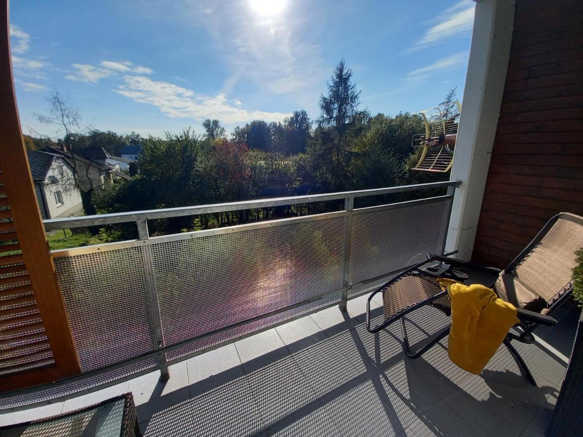 Apartamenty Roztocze Zwierzyniec Εξωτερικό φωτογραφία