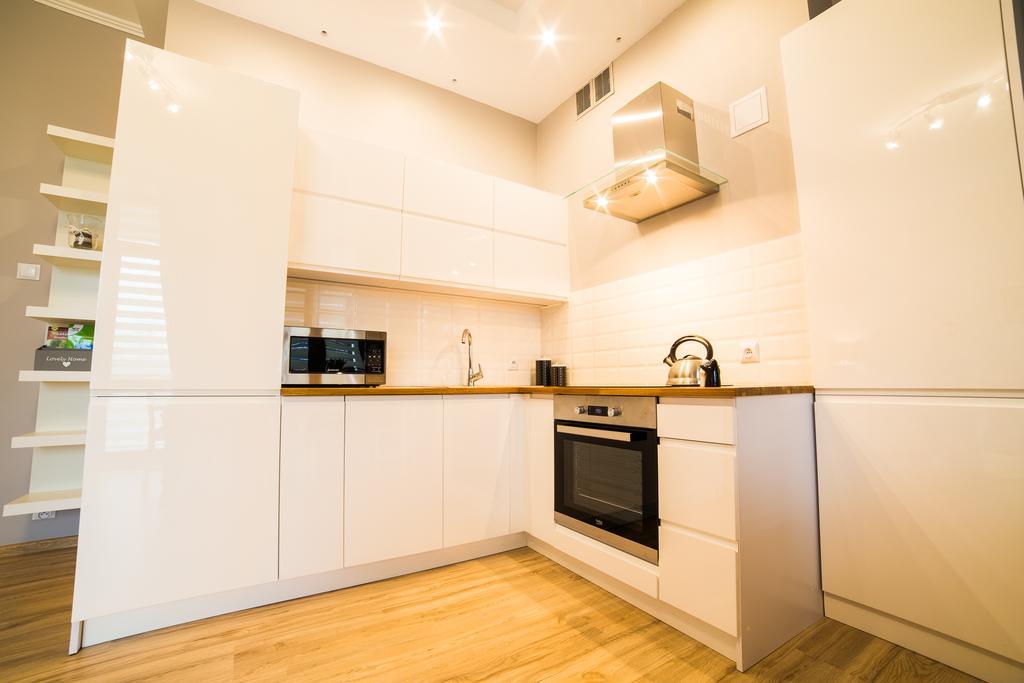 Apartamenty Roztocze Zwierzyniec Εξωτερικό φωτογραφία