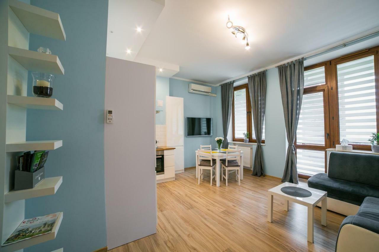Apartamenty Roztocze Zwierzyniec Εξωτερικό φωτογραφία