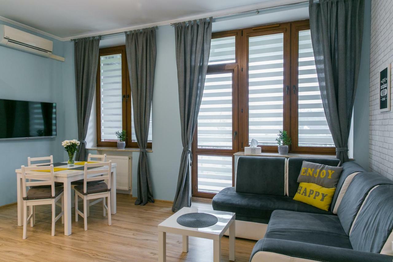 Apartamenty Roztocze Zwierzyniec Εξωτερικό φωτογραφία