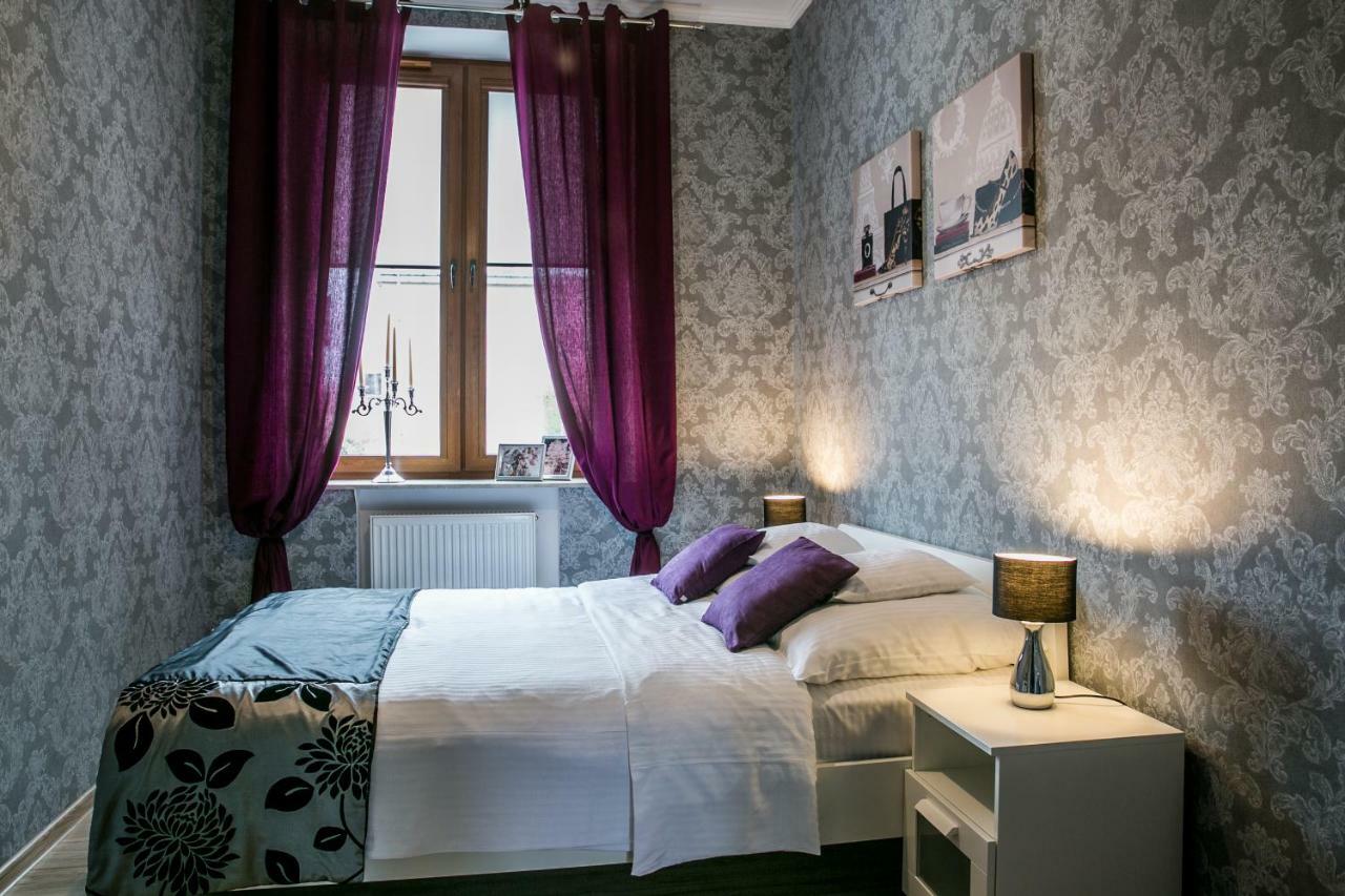 Apartamenty Roztocze Zwierzyniec Εξωτερικό φωτογραφία