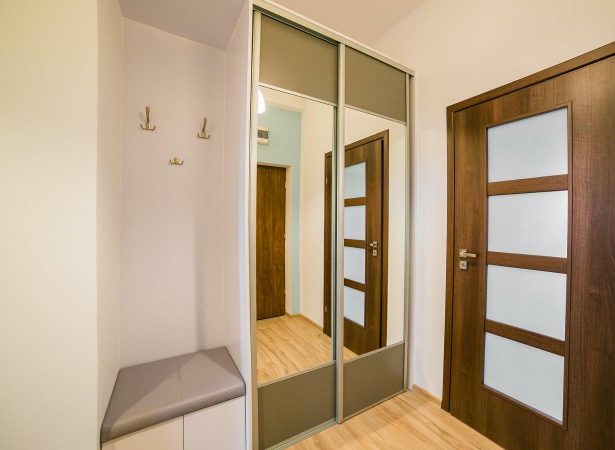 Apartamenty Roztocze Zwierzyniec Εξωτερικό φωτογραφία