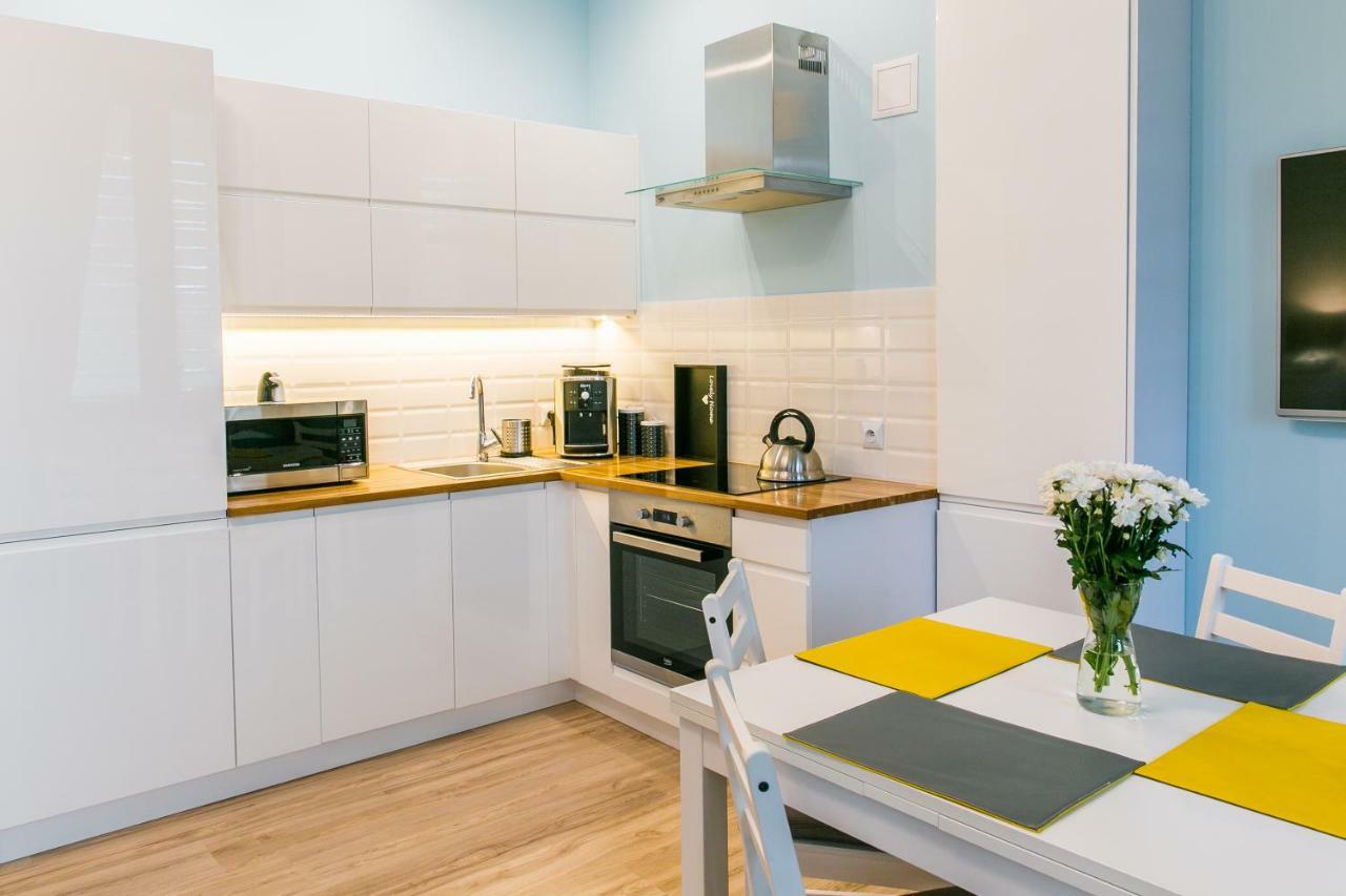 Apartamenty Roztocze Zwierzyniec Εξωτερικό φωτογραφία