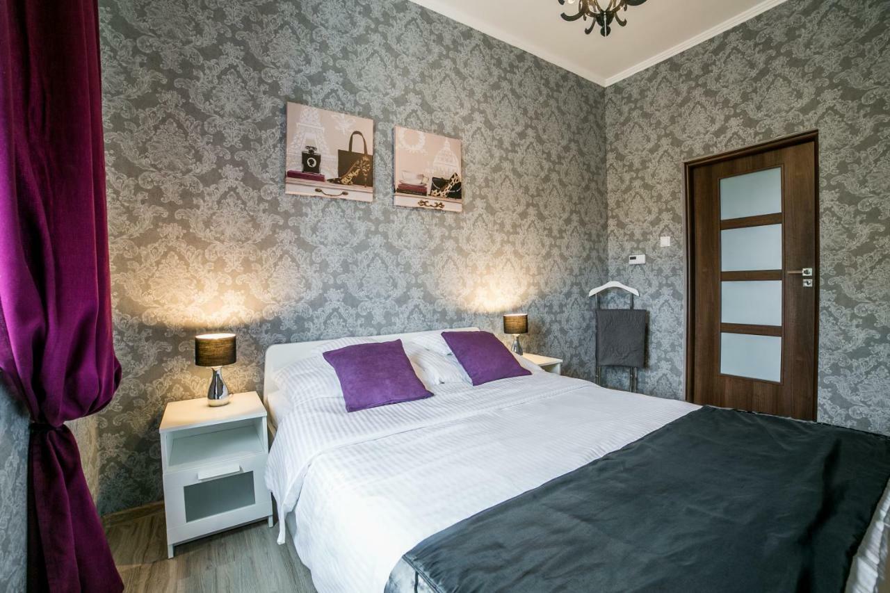 Apartamenty Roztocze Zwierzyniec Εξωτερικό φωτογραφία