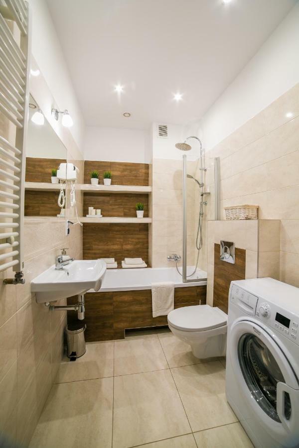 Apartamenty Roztocze Zwierzyniec Εξωτερικό φωτογραφία