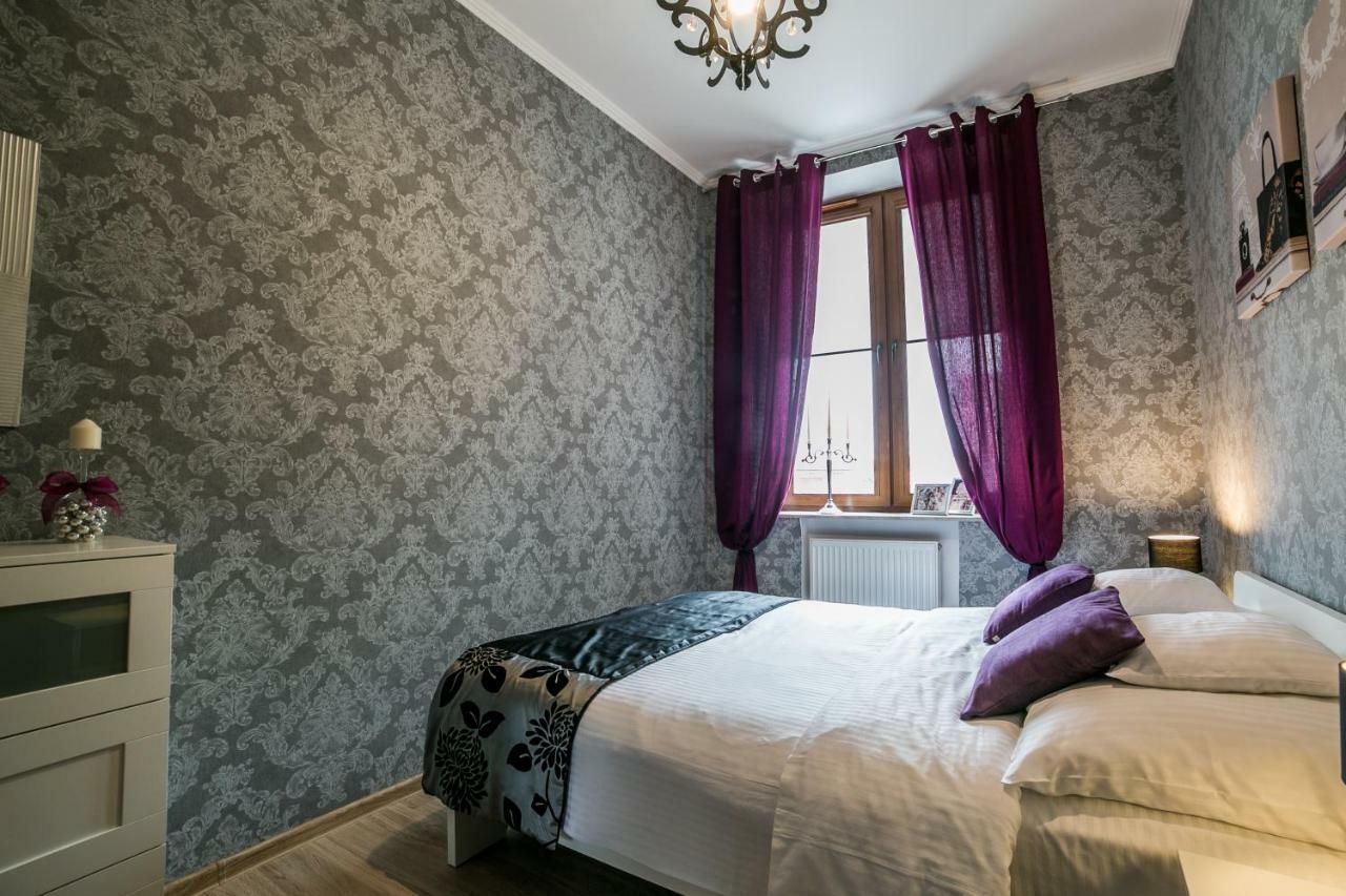 Apartamenty Roztocze Zwierzyniec Εξωτερικό φωτογραφία
