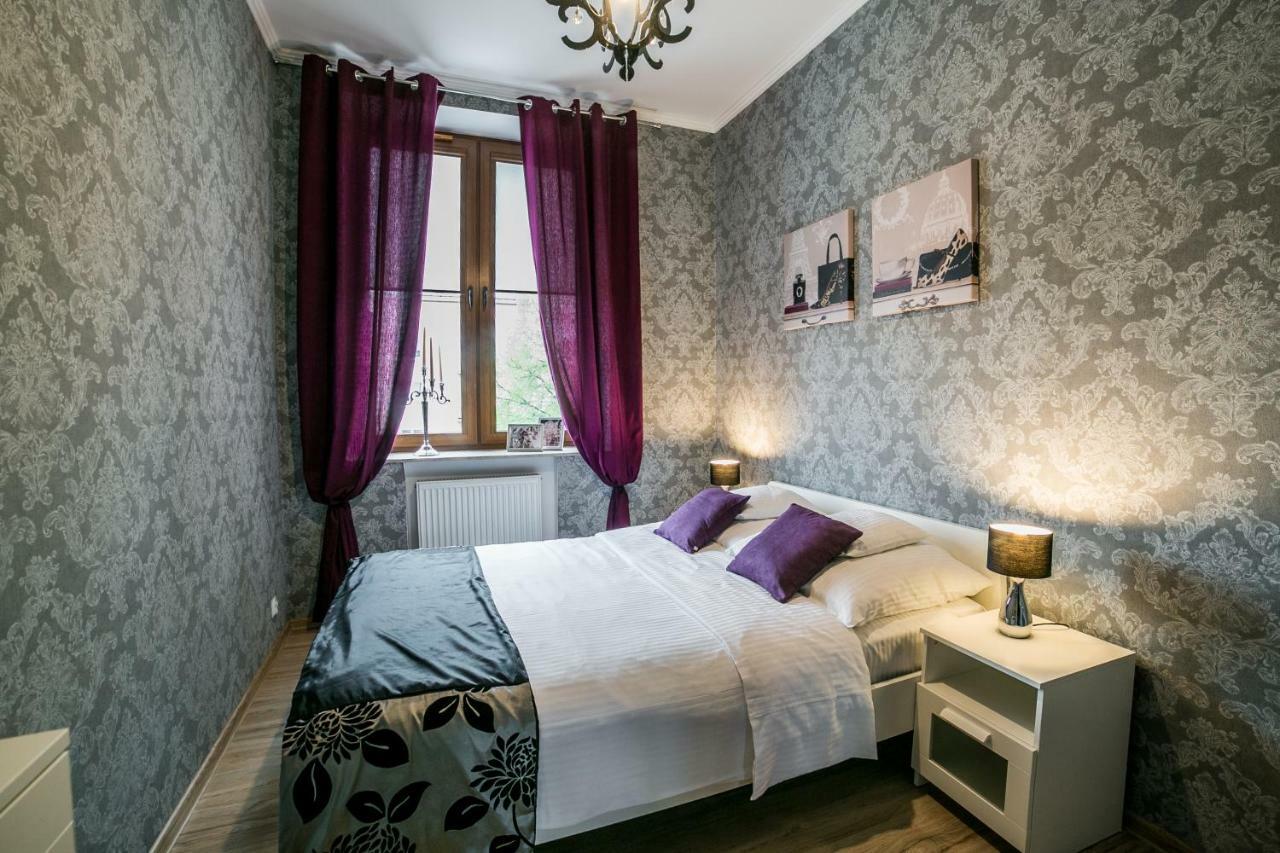 Apartamenty Roztocze Zwierzyniec Εξωτερικό φωτογραφία