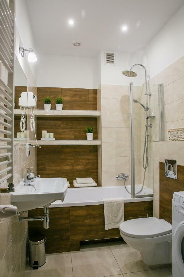 Apartamenty Roztocze Zwierzyniec Εξωτερικό φωτογραφία