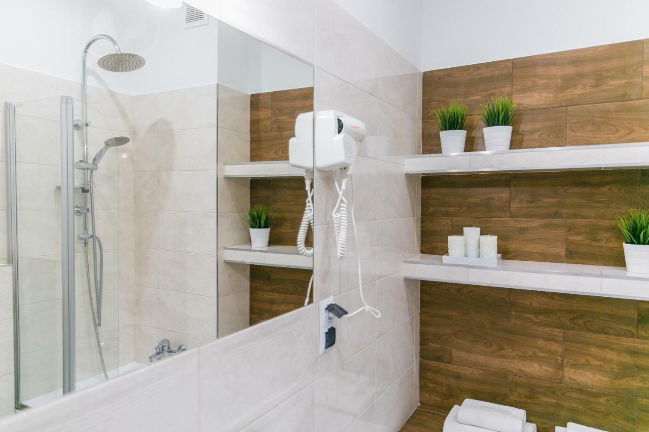 Apartamenty Roztocze Zwierzyniec Εξωτερικό φωτογραφία
