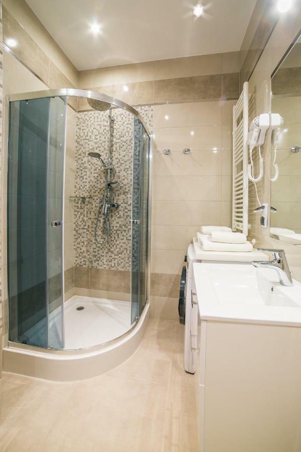Apartamenty Roztocze Zwierzyniec Εξωτερικό φωτογραφία