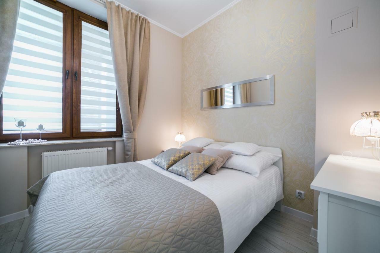 Apartamenty Roztocze Zwierzyniec Εξωτερικό φωτογραφία