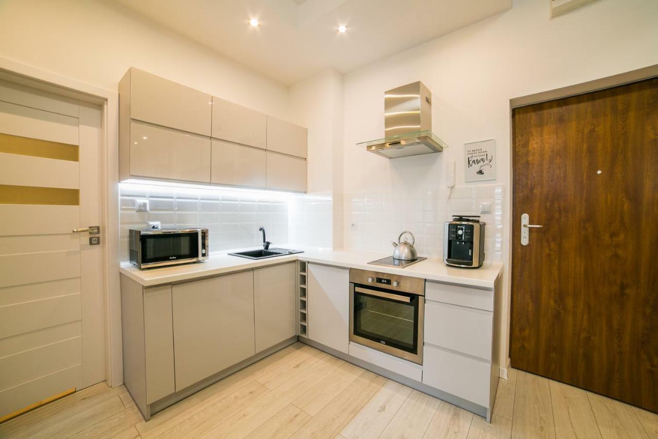 Apartamenty Roztocze Zwierzyniec Εξωτερικό φωτογραφία