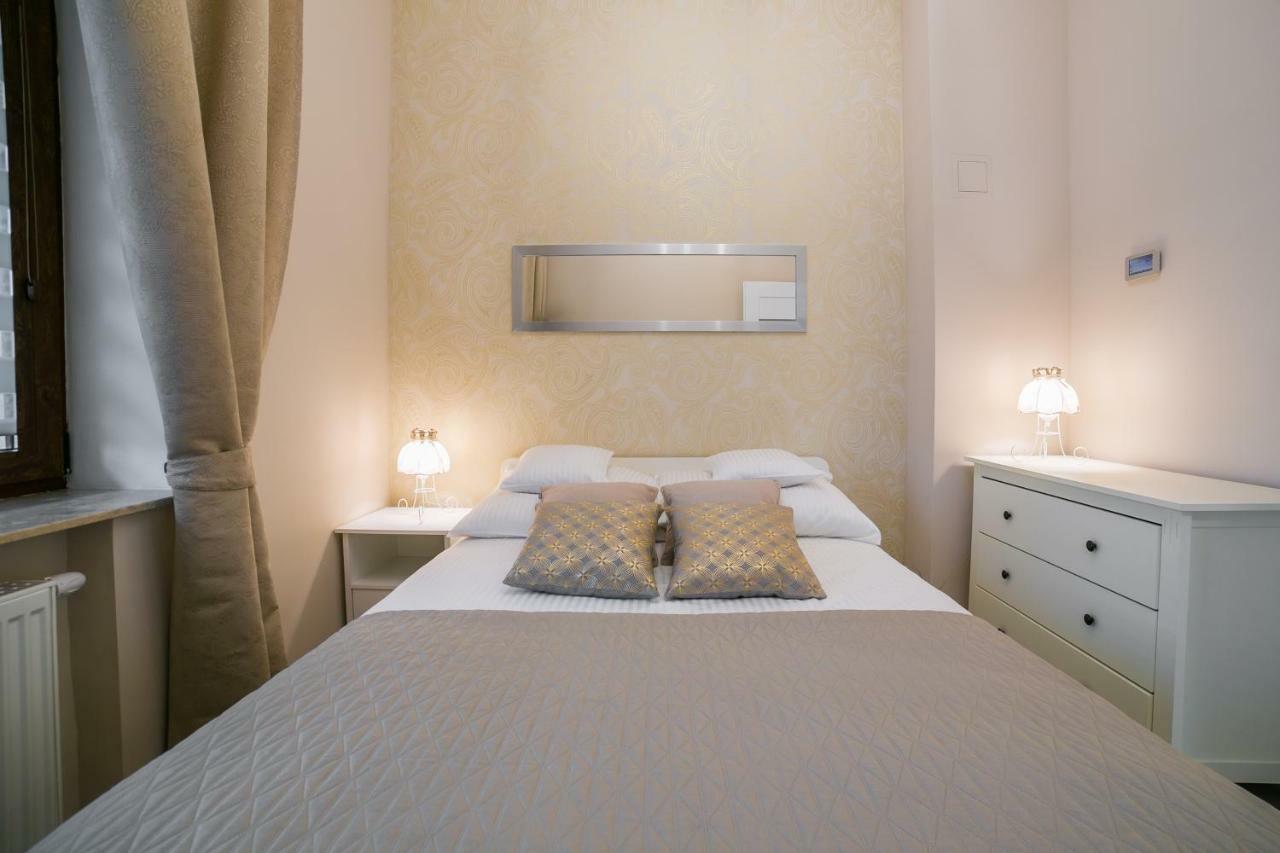 Apartamenty Roztocze Zwierzyniec Εξωτερικό φωτογραφία