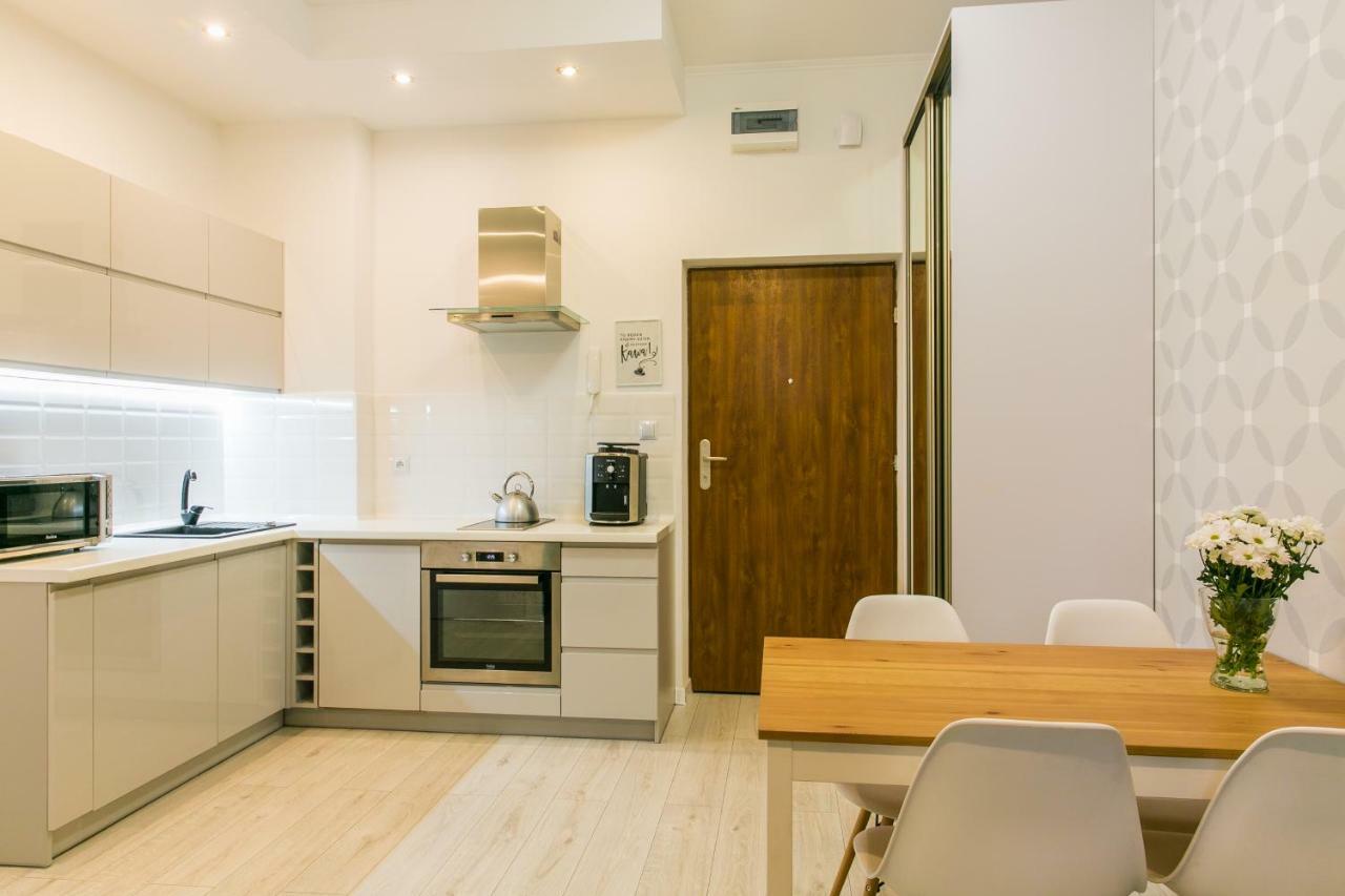 Apartamenty Roztocze Zwierzyniec Εξωτερικό φωτογραφία
