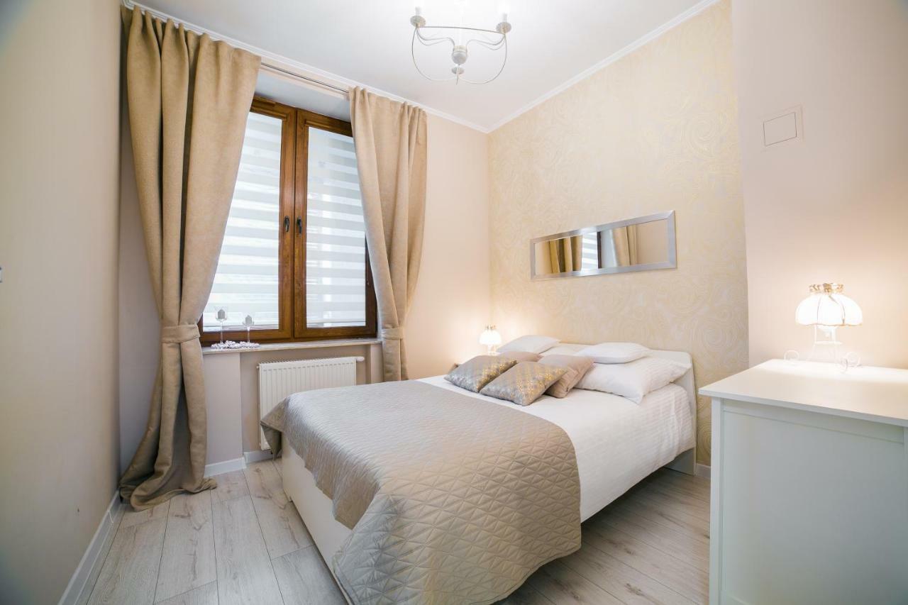 Apartamenty Roztocze Zwierzyniec Εξωτερικό φωτογραφία