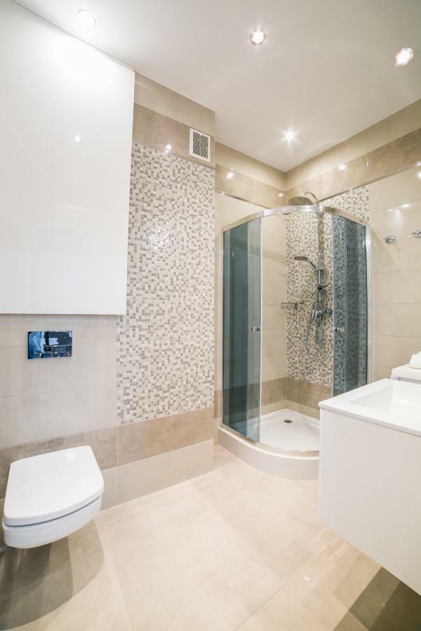 Apartamenty Roztocze Zwierzyniec Εξωτερικό φωτογραφία