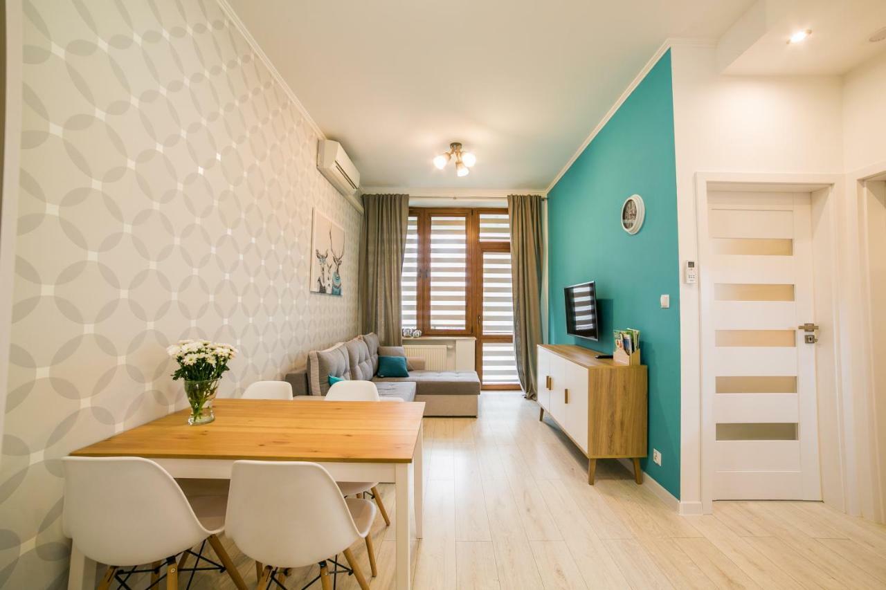 Apartamenty Roztocze Zwierzyniec Εξωτερικό φωτογραφία