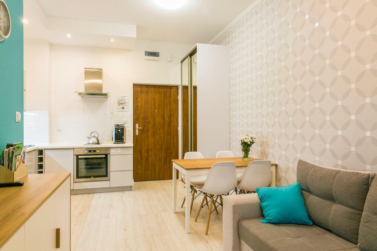 Apartamenty Roztocze Zwierzyniec Εξωτερικό φωτογραφία