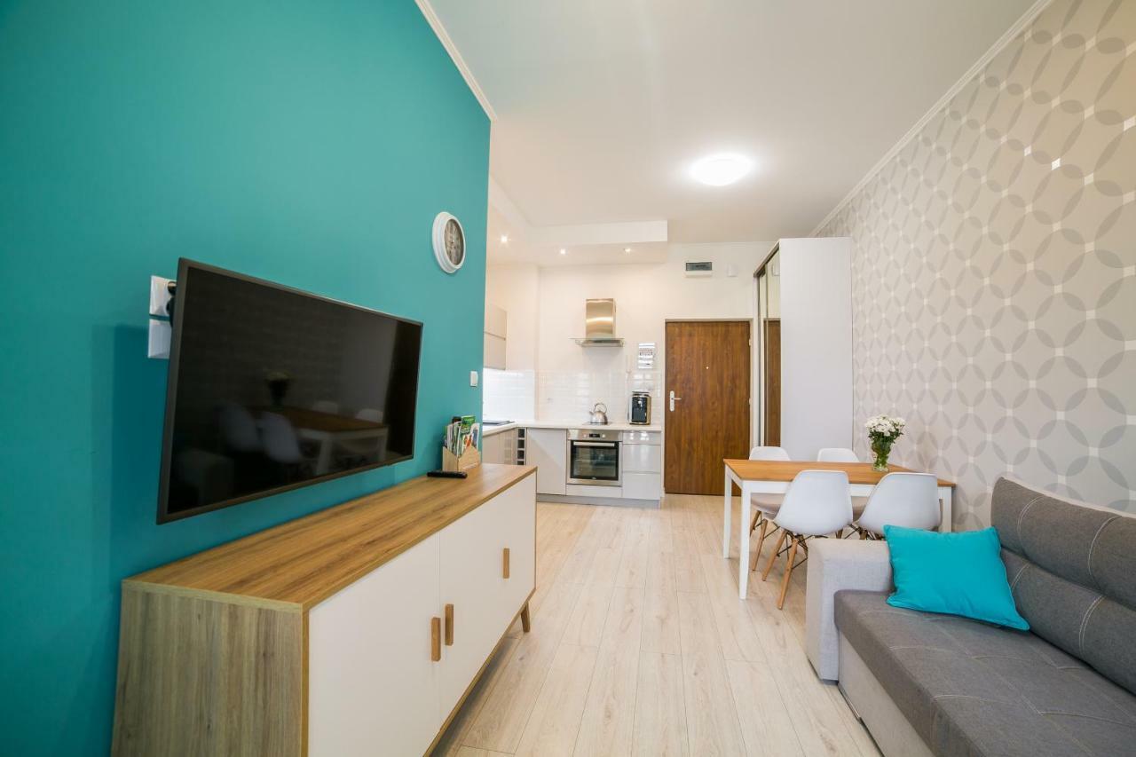 Apartamenty Roztocze Zwierzyniec Εξωτερικό φωτογραφία