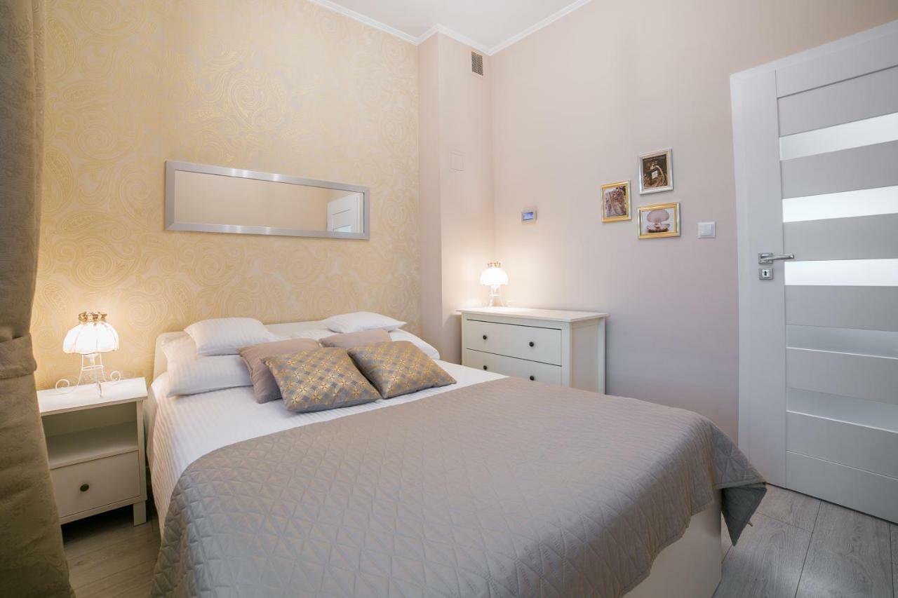 Apartamenty Roztocze Zwierzyniec Εξωτερικό φωτογραφία