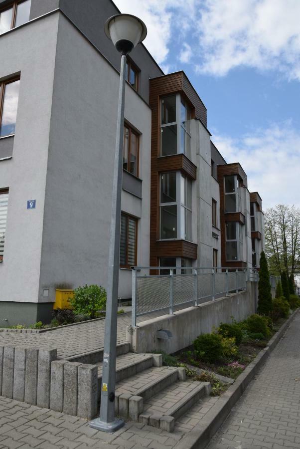 Apartamenty Roztocze Zwierzyniec Εξωτερικό φωτογραφία