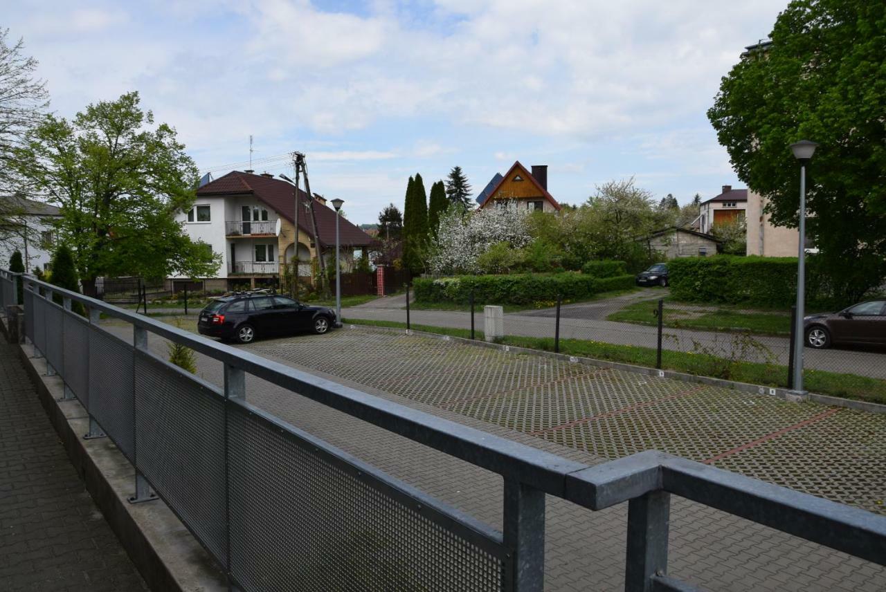 Apartamenty Roztocze Zwierzyniec Εξωτερικό φωτογραφία